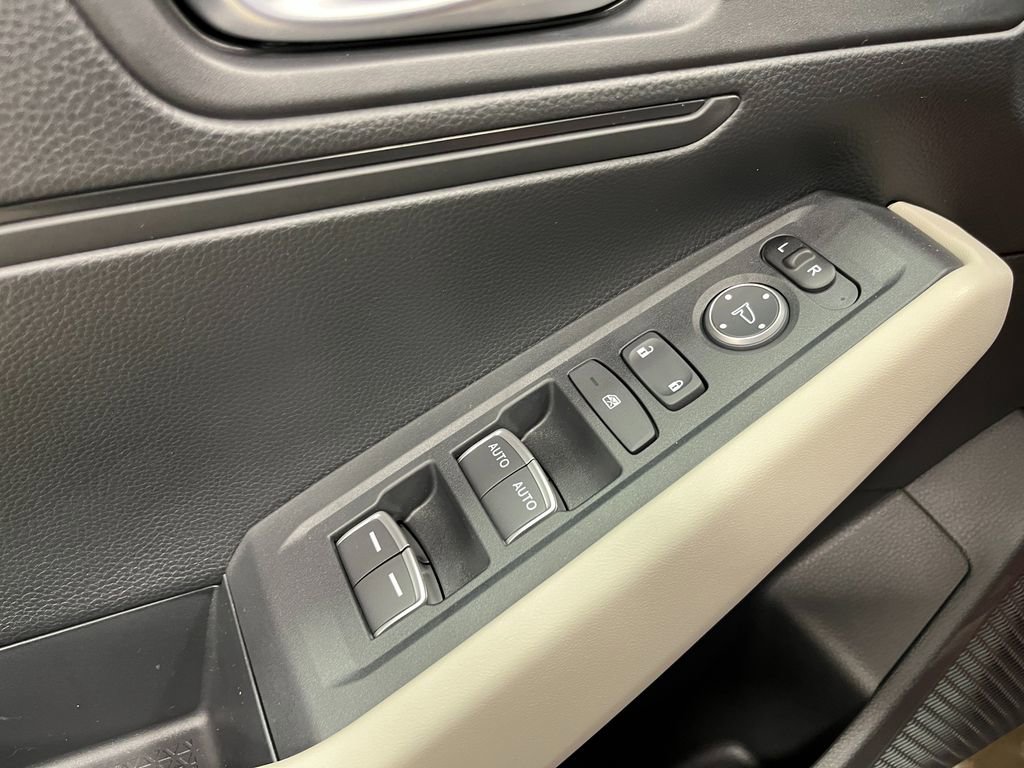 New 2026 Honda Accord LX image 12