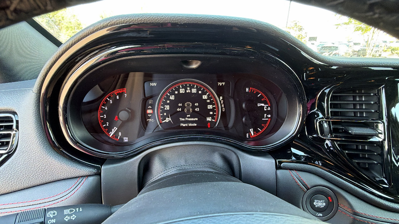 New 2027 Dodge Durango GT AWD/4WD image 27