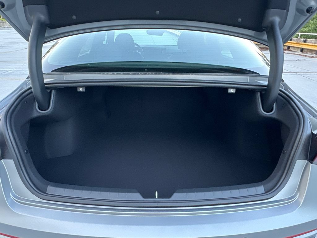 New 2026 Kia K5 GT FWD image 6