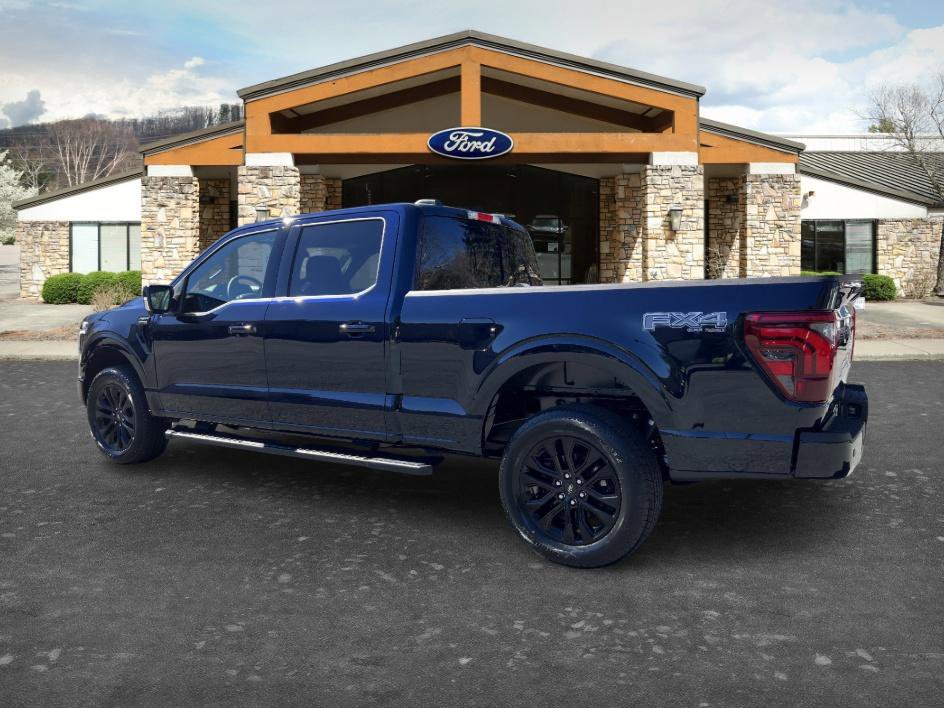 New 2026 Ford F150 Lariat image 6