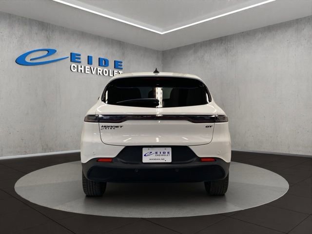 Used 2024 Dodge Hornet GT AWD/4WD image 14