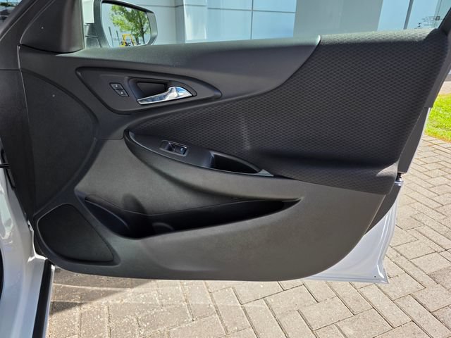 Used 2023 Chevrolet Malibu LT FWD image 8