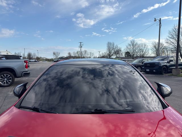 Used 2018 Kia Stinger GT2 image 25