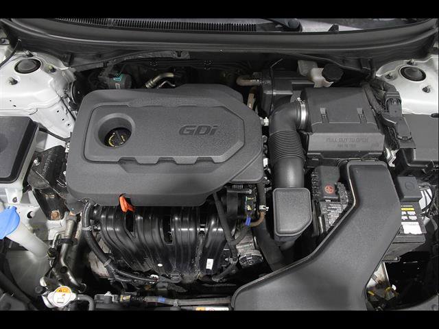 Used 2019 Hyundai Sonata SE FWD image 19