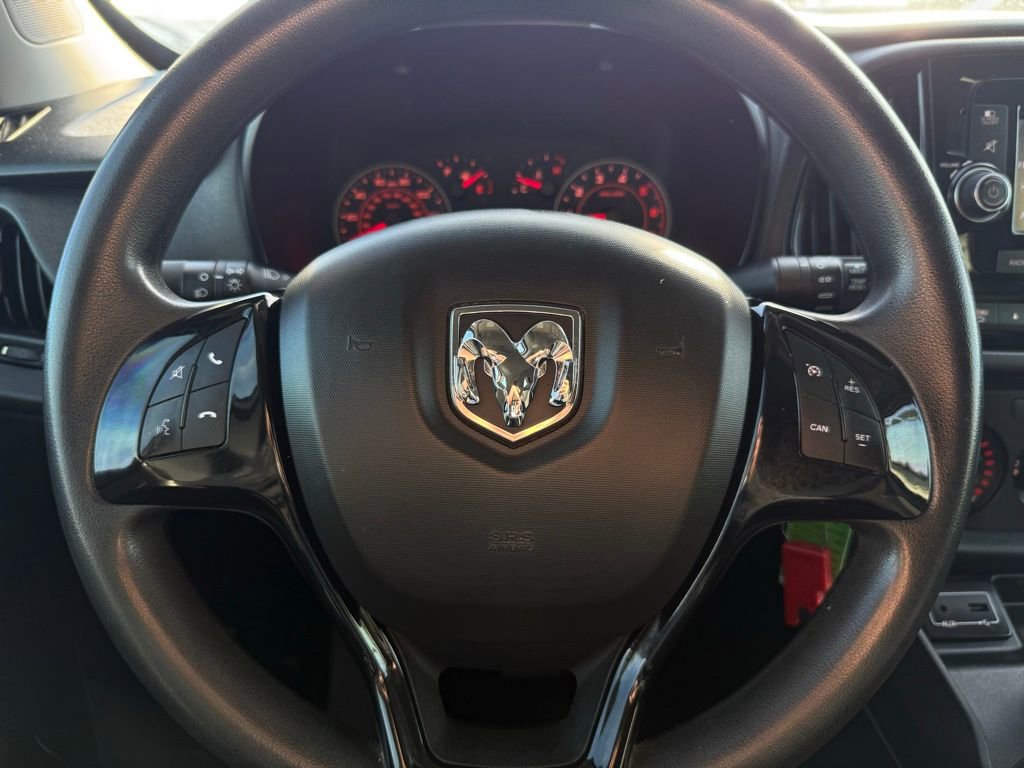 Used 2018 RAM ProMaster City Tradesman image 19