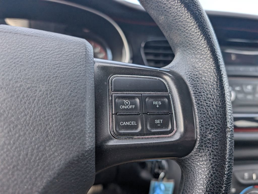 Used 2016 Dodge Dart SXT image 13