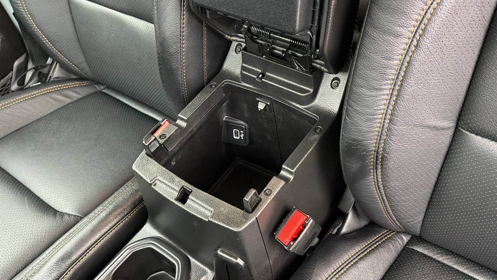 Used 2024 Jeep Wrangler Sport S 4xe w/ Convenience Group image 27