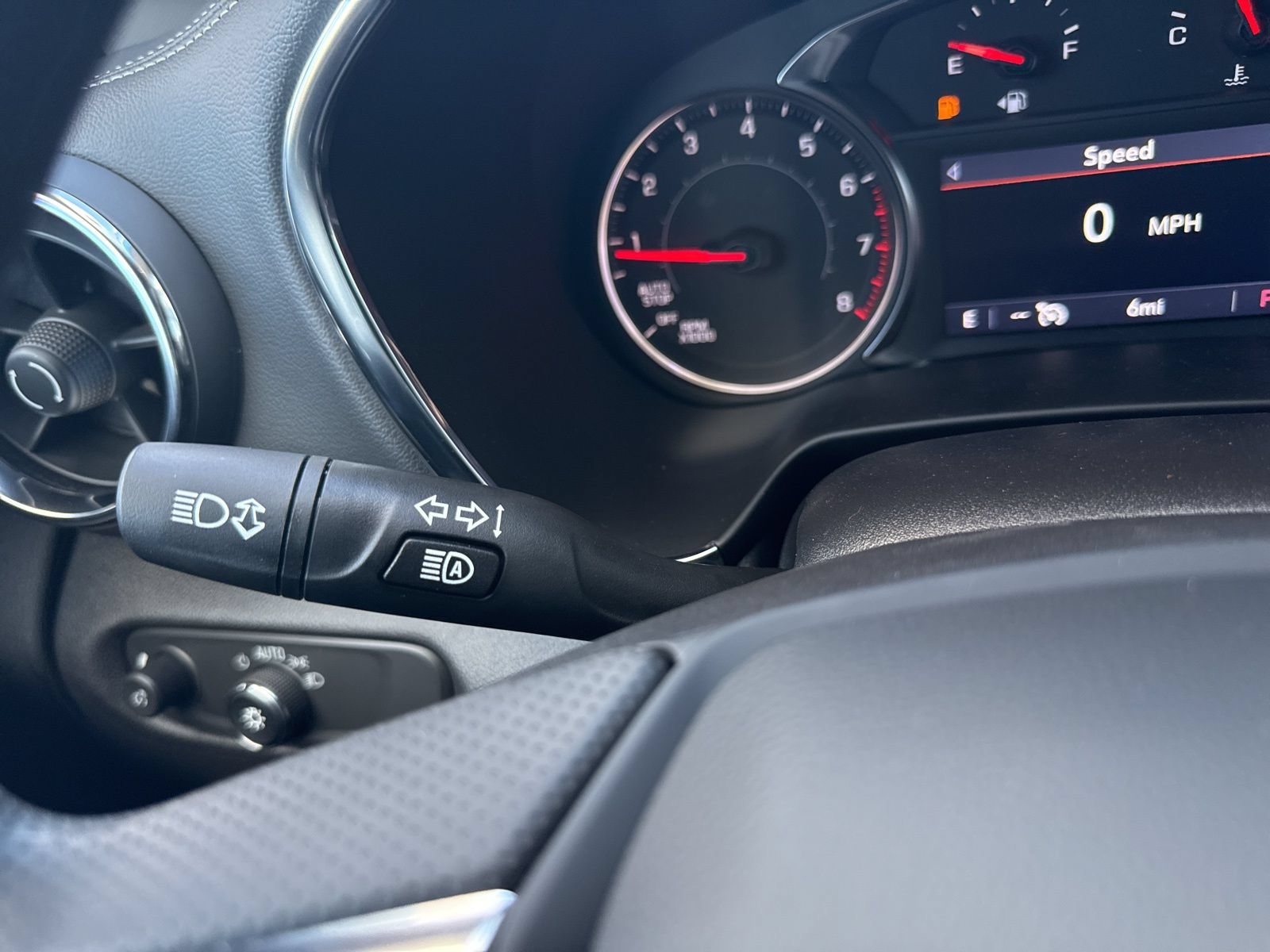 New 2026 Chevrolet Blazer LT FWD image 31