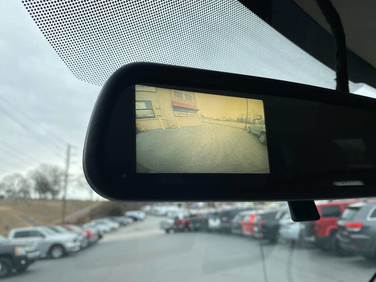 Used 2018 Chevrolet Express 3500 LS image 16