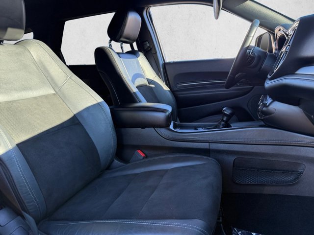 Used 2021 Dodge Durango GT AWD/4WD image 23