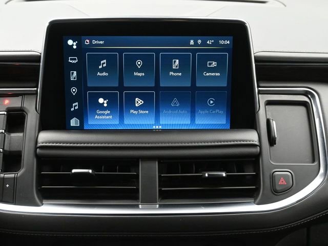 Used 2024 Chevrolet Tahoe LT AWD/4WD image 23