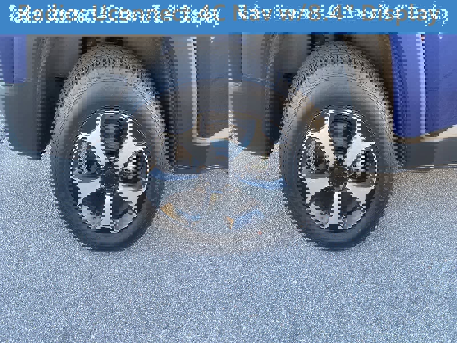 Used 2021 Jeep Renegade Trailhawk w/ Trailer Tow Group image 7