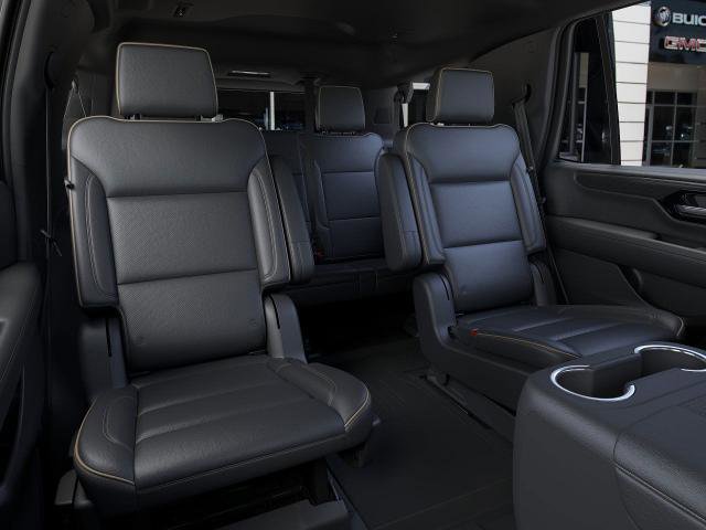 New 2026 GMC Yukon Elevation w/ Elevation Premium Package image 17