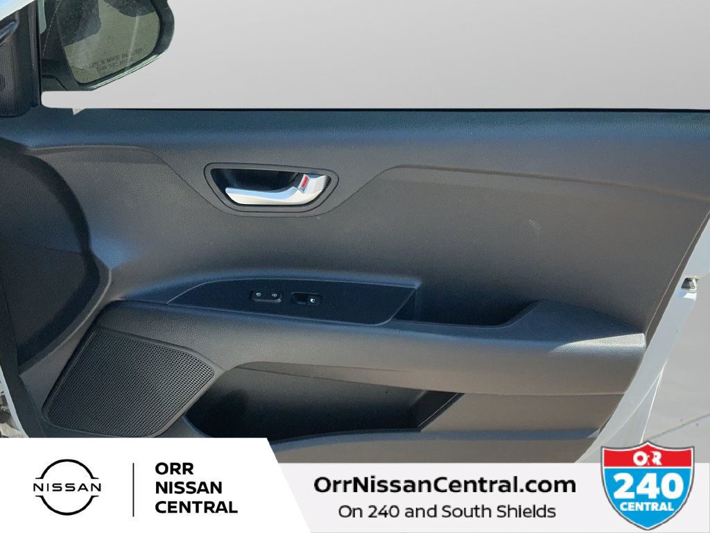 Used 2021 Kia Rio S FWD image 10