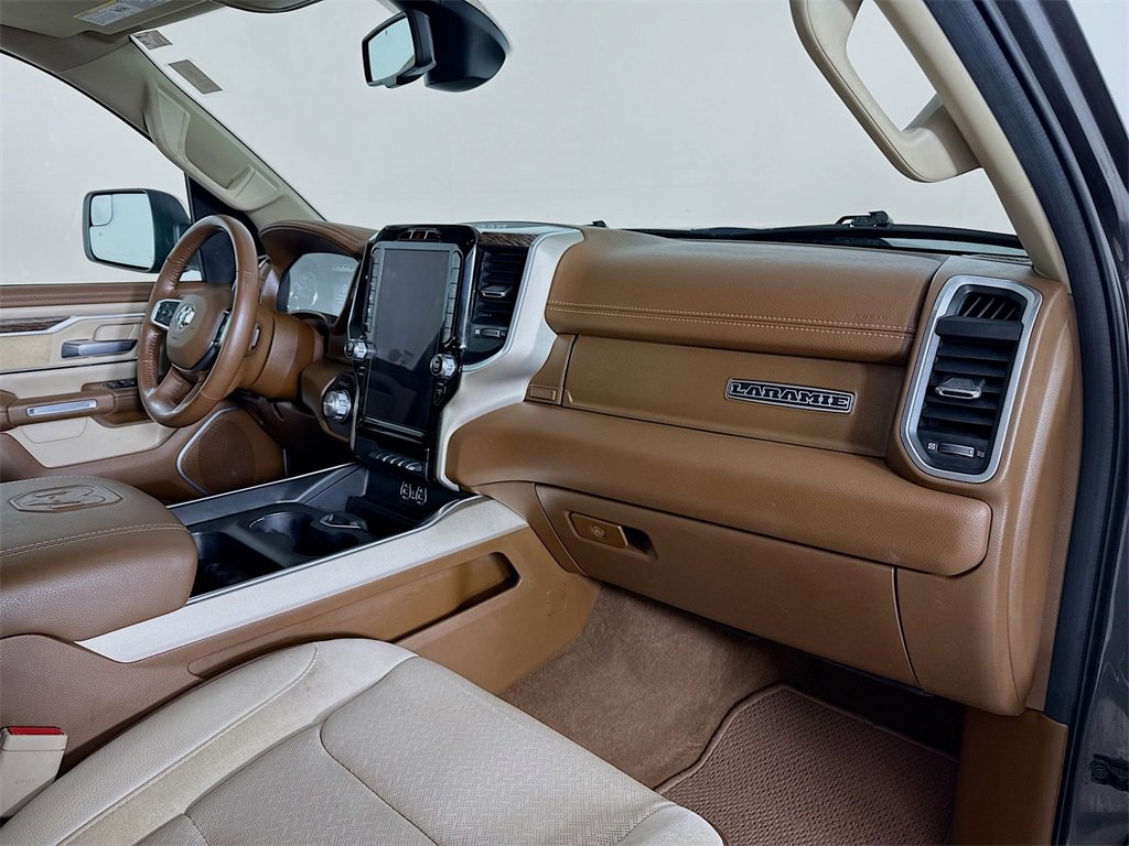 Used 2020 RAM 1500 Laramie image 30