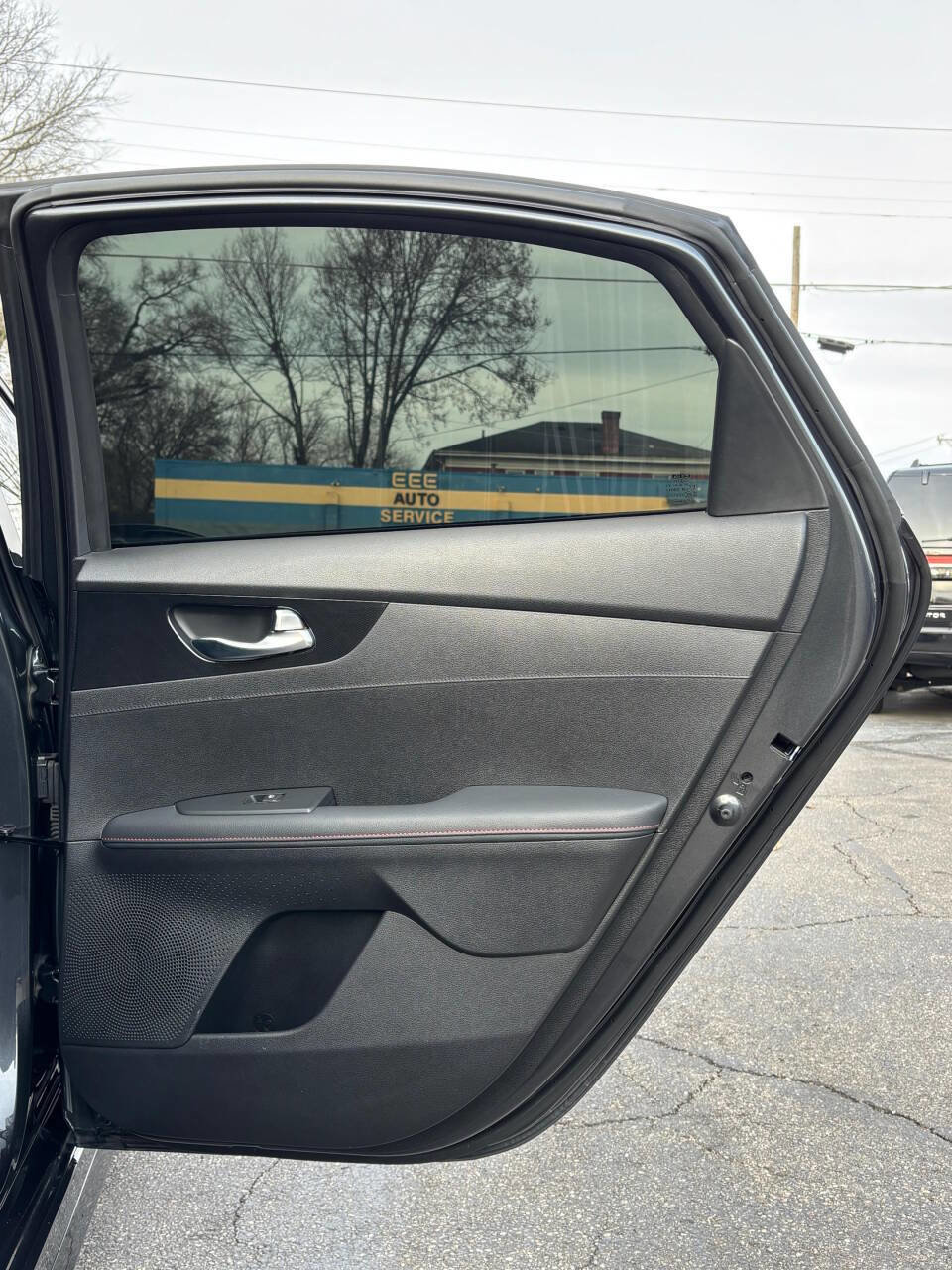 Used 2024 Kia Forte GT image 19