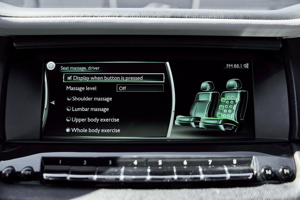 Used 2023 Rolls-Royce Cullinan image 73