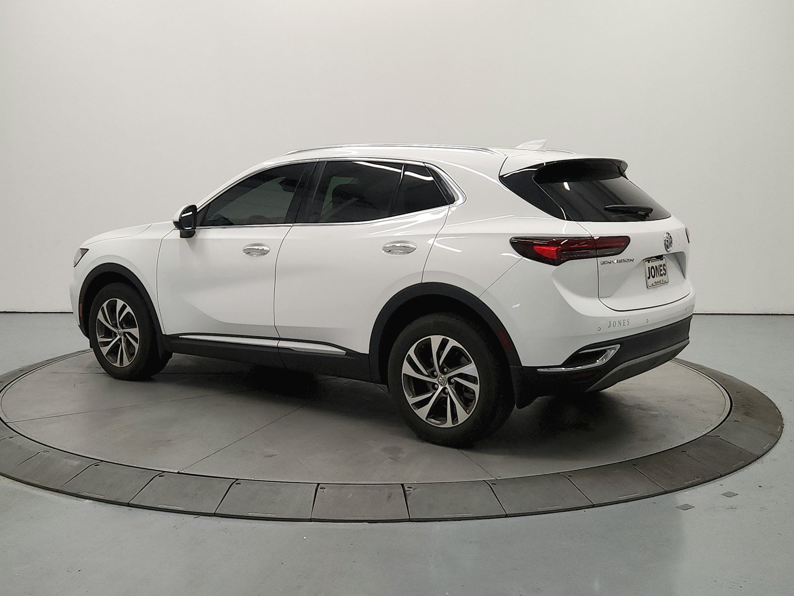 Used 2023 Buick Envision Essence FWD image 6