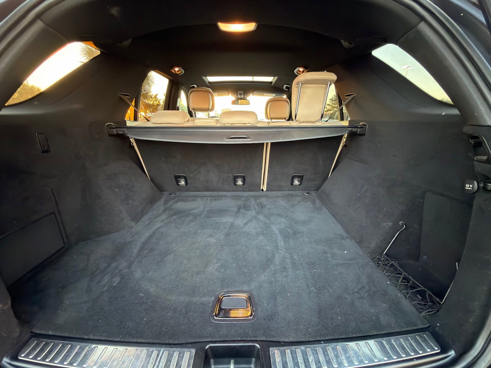 Used 2014 Mercedes-Benz ML 350 4MATIC image 17