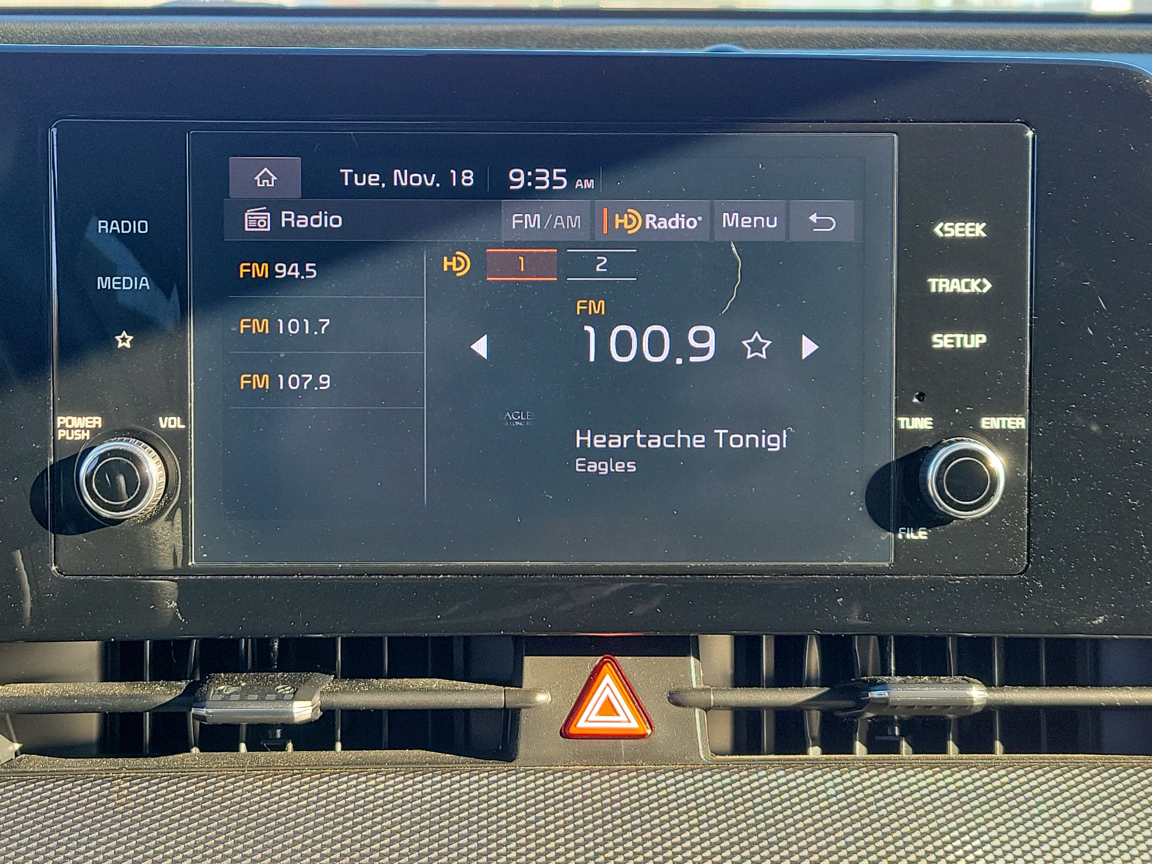 Used 2023 Kia Sportage LX image 25