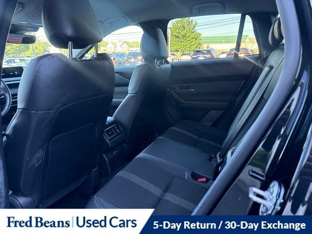 Used 2024 MAZDA CX-50 AWD 2.5 S w/ Cargo Package image 25
