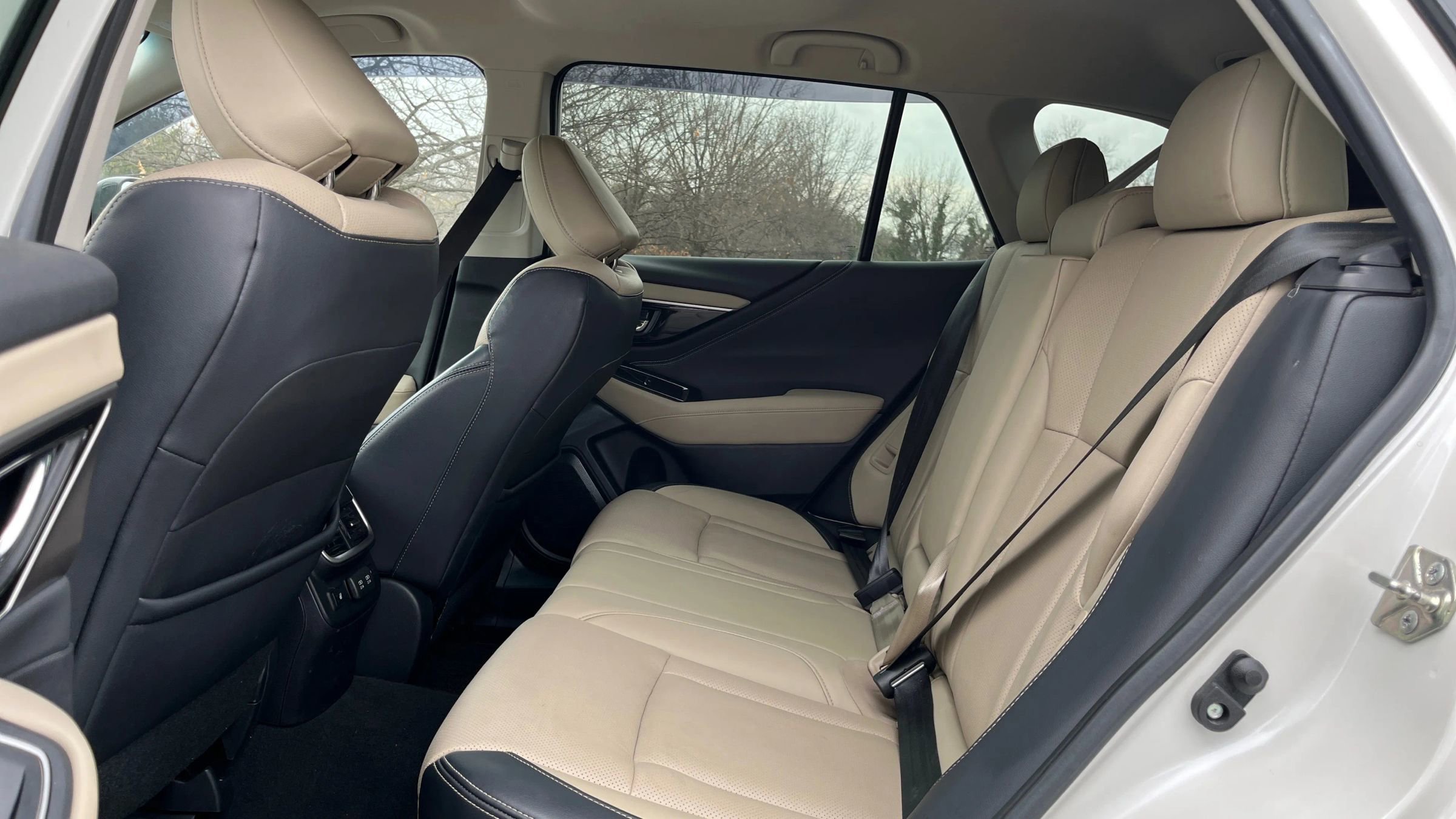 Used 2020 Subaru Outback Limited XT image 10