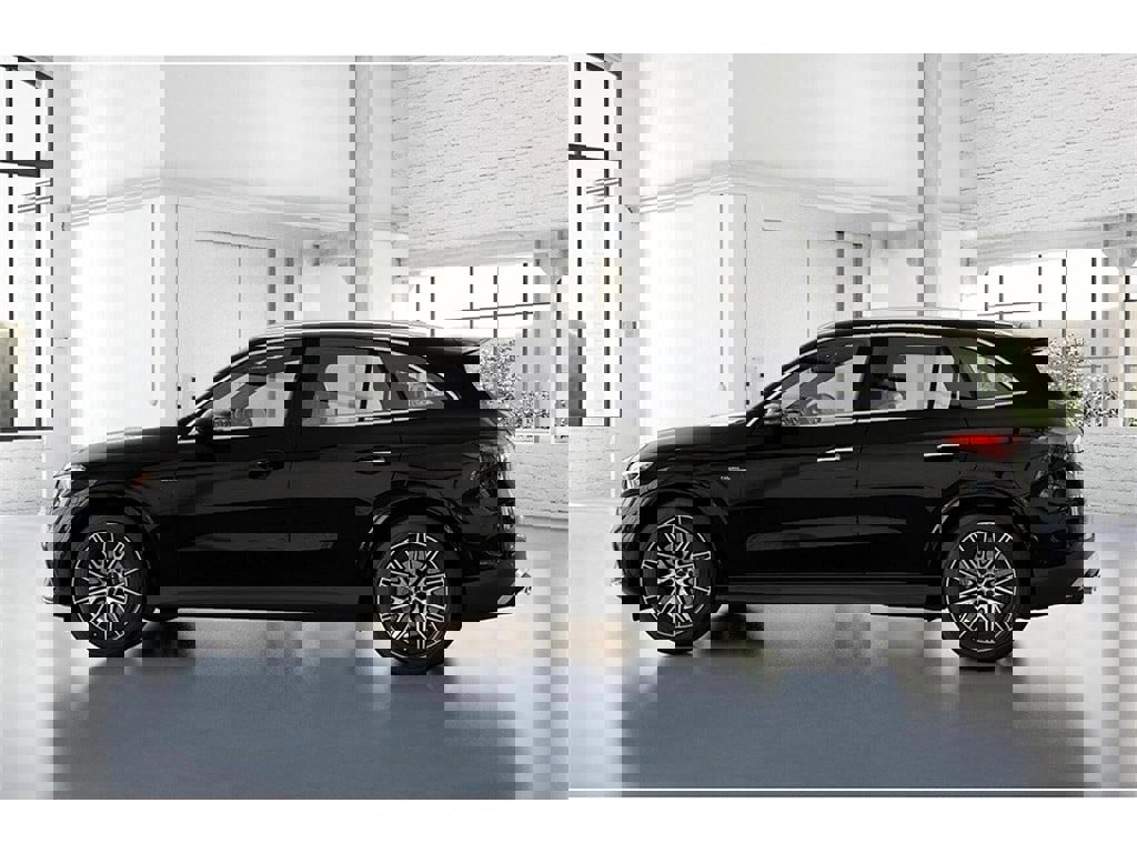 New 2026 Mercedes-Benz GLC 43 AMG 4MATIC image 33