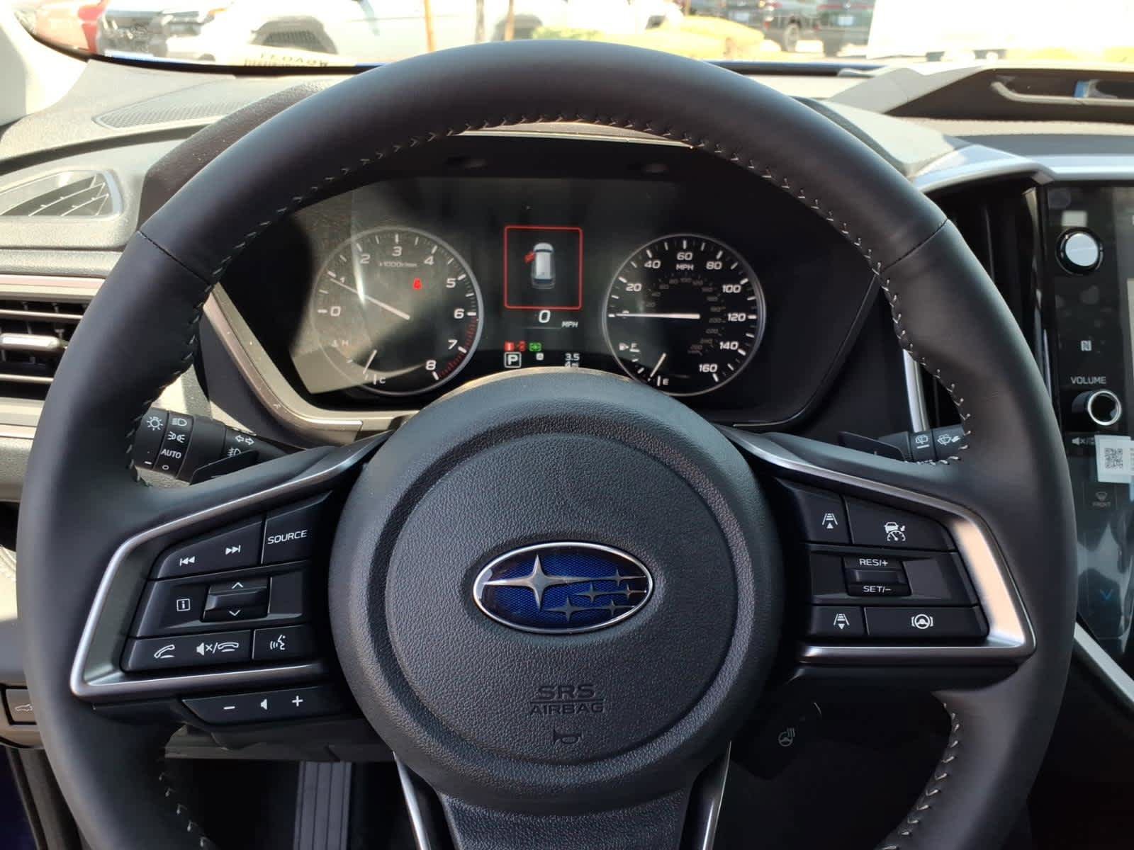 New 2026 Subaru Ascent Touring AWD/4WD image 36