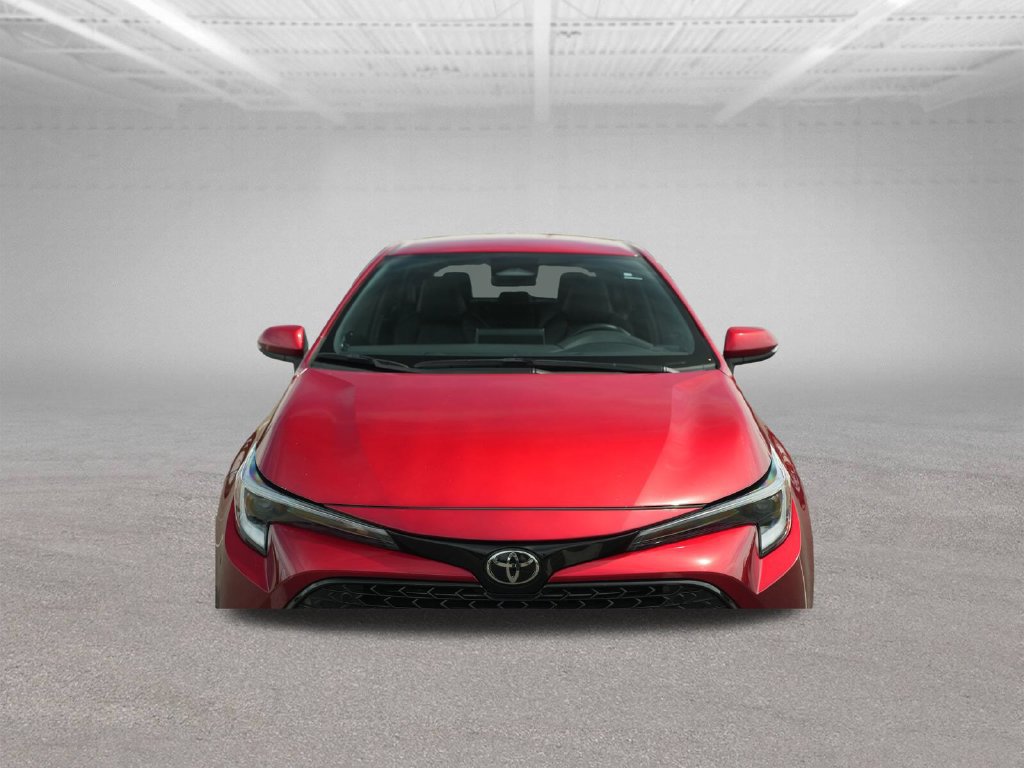 Used 2024 Toyota Corolla XSE FWD image 39