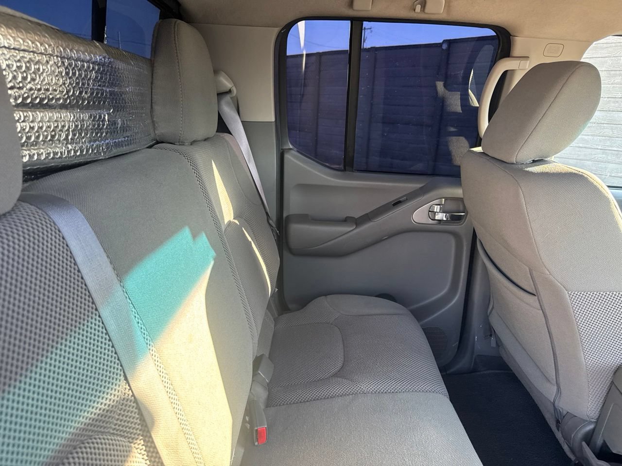 Used 2019 Nissan Frontier SV w/ Value Truck Package RWD image 28
