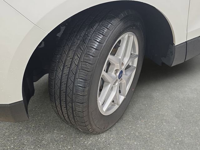 Used 2022 Ford Edge SEL w/ Convenience Package image 29