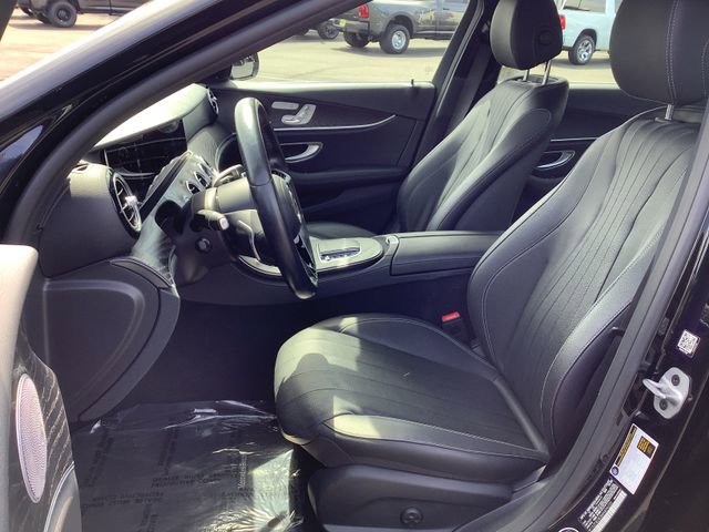 Used 2021 Mercedes-Benz E 350 Sedan image 8