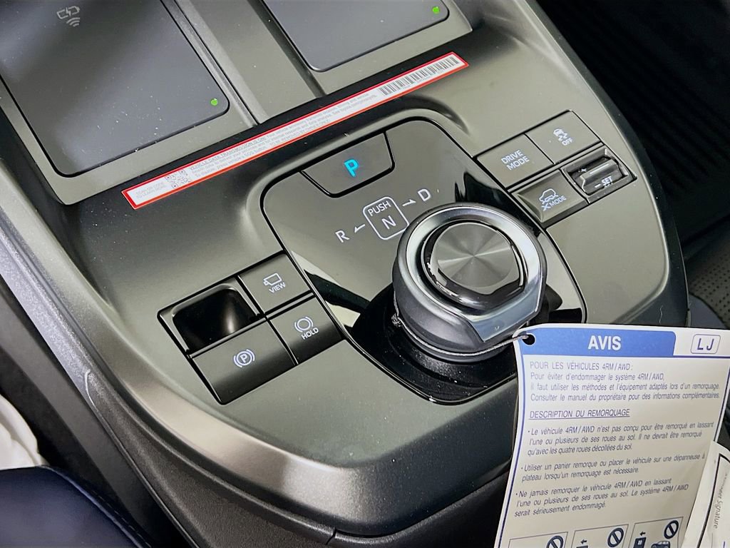 New 2026 Subaru Solterra image 14