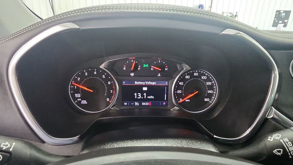 Used 2023 Chevrolet Blazer LT w/ Convenience Package image 19