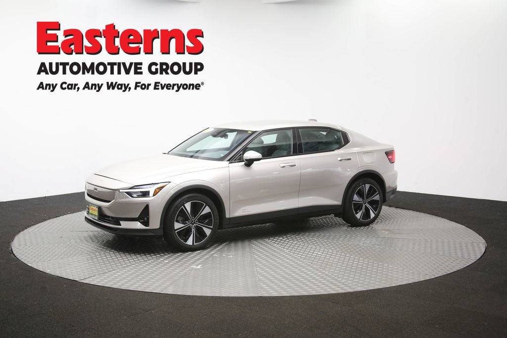 Used 2024 Polestar Polestar 2 RWD image 58