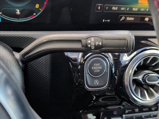 Certified 2023 Mercedes-Benz CLA 250 image 12