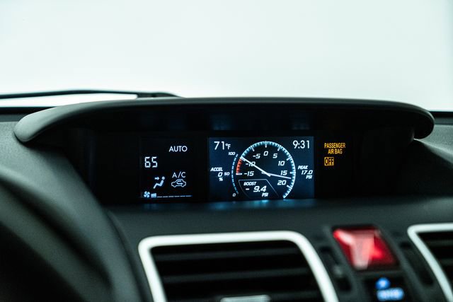 Used 2016 Subaru WRX STI image 27