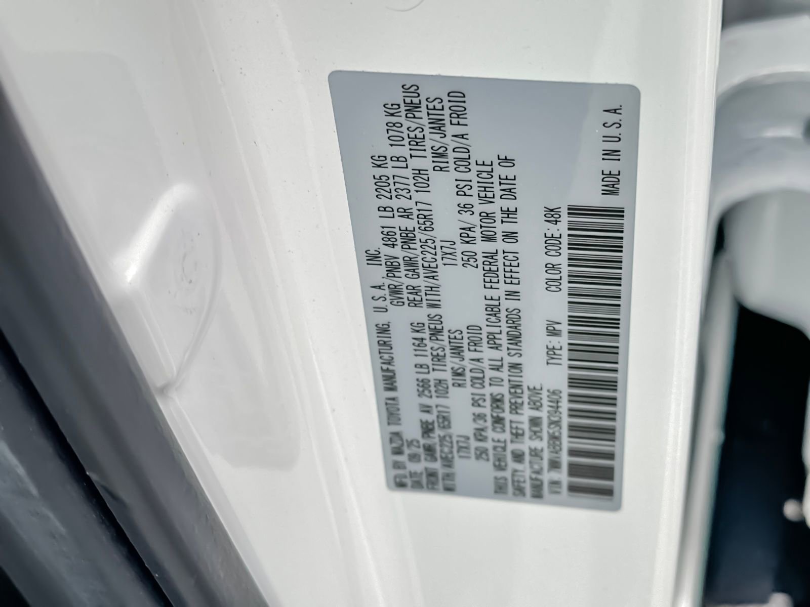 New 2025 MAZDA CX-50 AWD 2.5 S w/ Preferred Package image 24