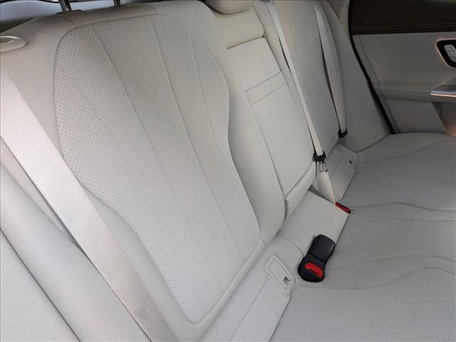 Used 2023 Mercedes-Benz EQE 350+ SUV w/ AMG Line Exterior Package image 20
