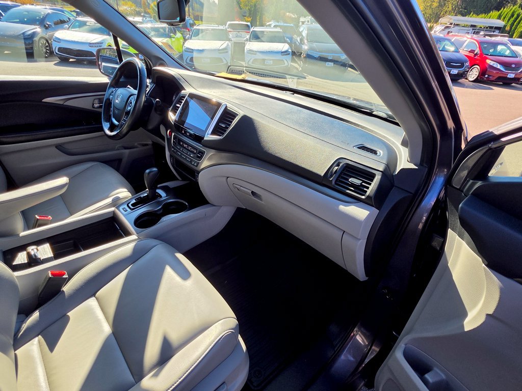 Used 2016 Honda Pilot EX-L image 40
