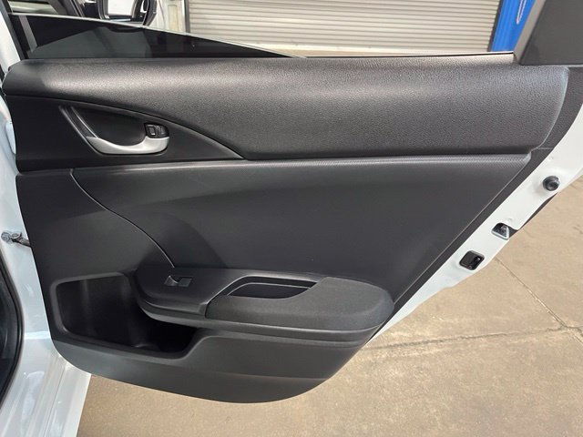 Used 2019 Honda Civic LX image 16