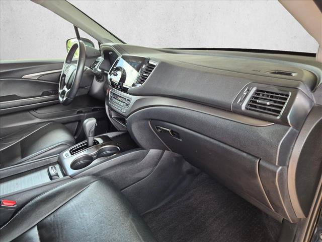 Used 2019 Honda Pilot EX-L image 22