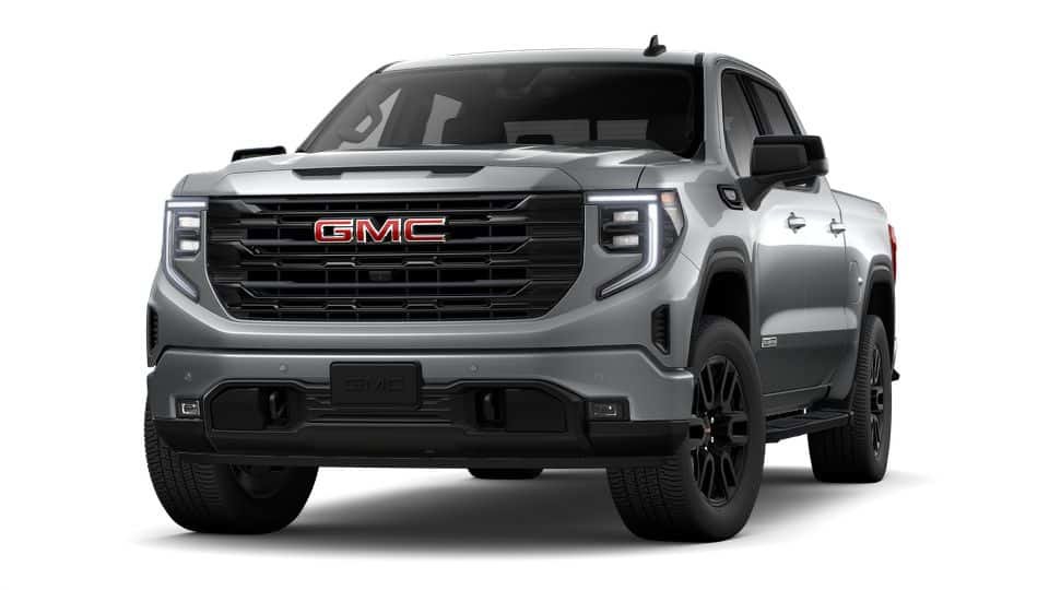 New 2026 GMC Sierra 1500 Elevation w/ Elevation Premium Package image 49