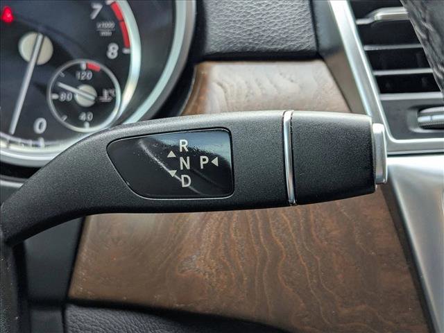 Used 2015 Mercedes-Benz ML 350 4MATIC image 12