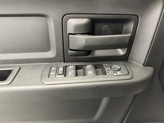 New 2026 RAM 5500 Tradesman image 14