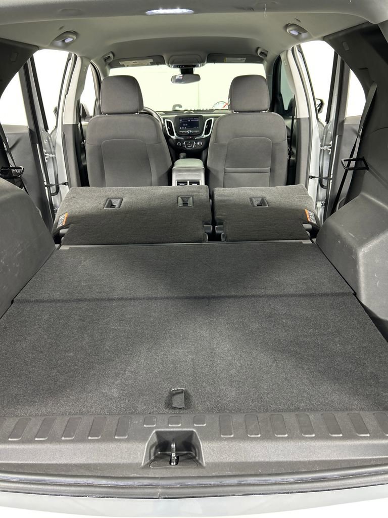 Used 2022 Chevrolet Equinox LT w/ LPO, Floor Liner Package image 21