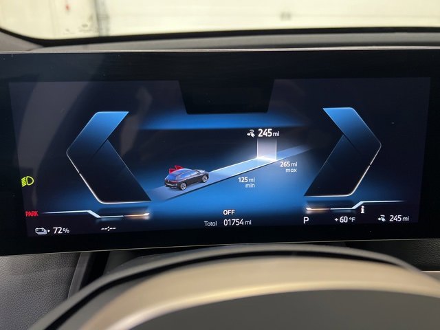 Used 2025 BMW iX xDrive50 image 45
