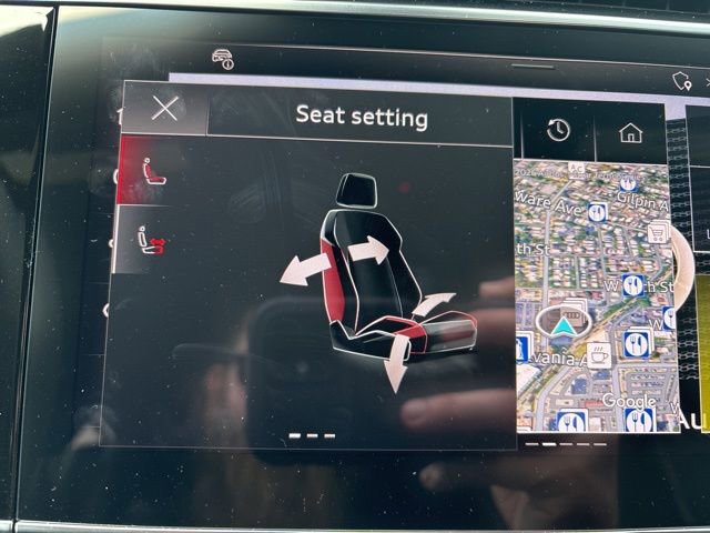 New 2026 Audi Q8 Prestige image 31