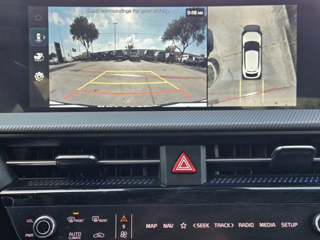 Certified 2024 Kia EV6 GT AWD/4WD image 18