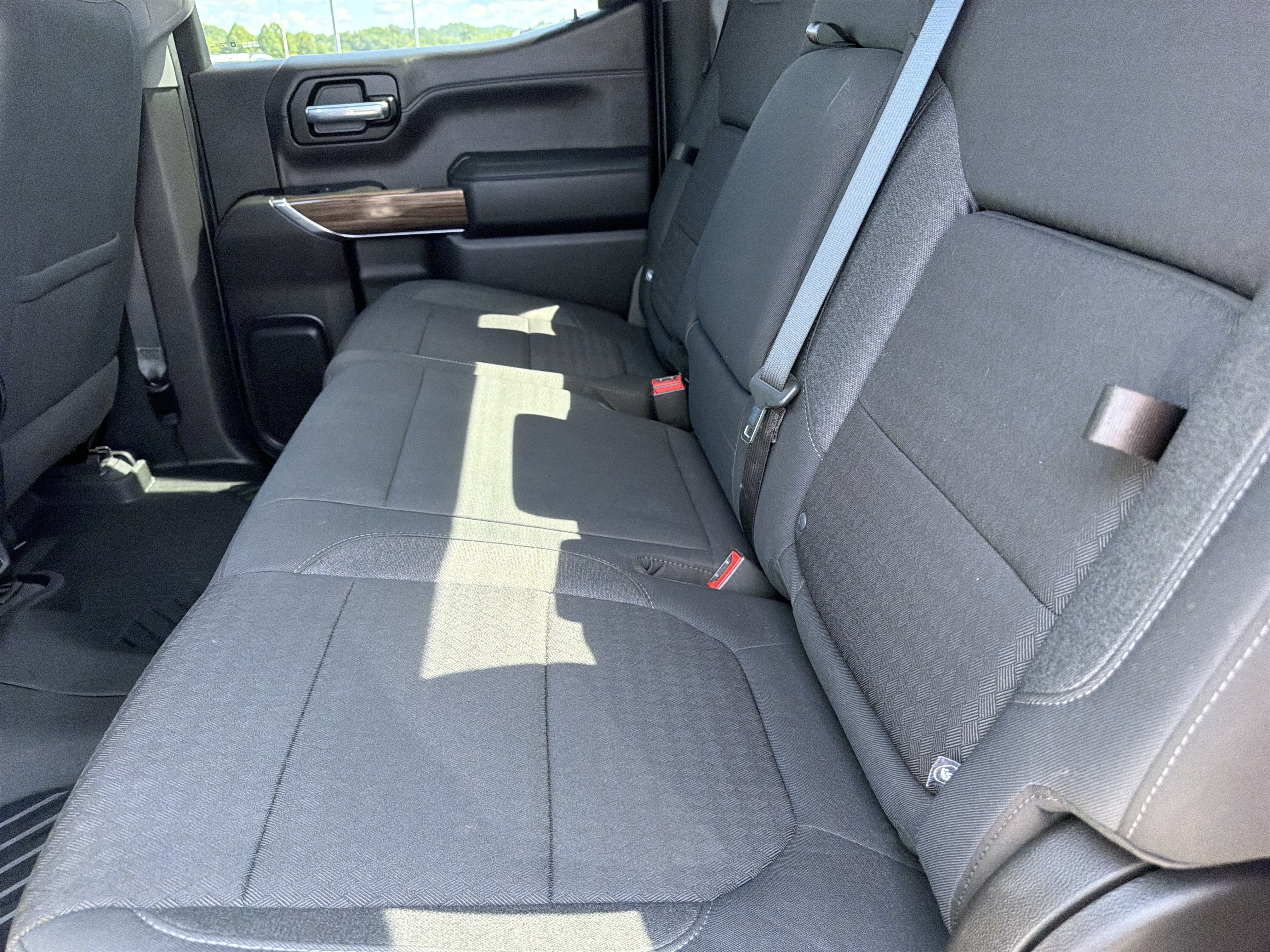 Used 2020 Chevrolet Silverado 1500 RST w/ All-Star Edition AWD/4WD image 13